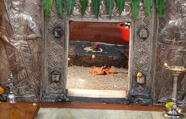 श्री श्रीपाद श्रीवल्लभ जन्मकाळ सोहळा